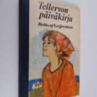 Brita af Geijerstam : Tellervon päiväkirja - pikkukuva 1