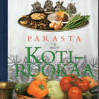 Aura Liimatainen:  PARASTA KOTIRUOKAA - pikkukuva 1