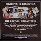 The Beatles - Magical Mystery Tour remasteroitu CD 2009 - pikkukuva 5