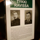 Saraluoto - Saraluoto : TYKKI RAVISSA ( 1 p.2008 ) Sis.pk:t - pikkukuva 2