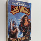 Jerry Pournelle : Invasion - pikkukuva 1