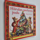Maggie Kneen : Hiirulan perheen joulu - pikkukuva 1