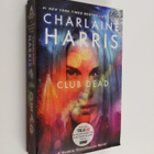 Charlaine Harris : Club Dead - pikkukuva 1