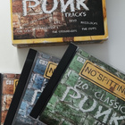 Punk, The worst of total anarchy + 60 classic - 6 CD - BOX - pikkukuva 1