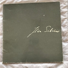 Jean Sibelius harvinainen kirja, 1965, 1.painos - pikkukuva 1