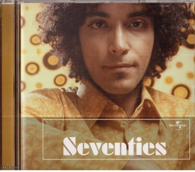 SEVENTIES - Universal