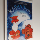 Martti Muurikainen : Kappasivai & siniset ketut - pikkukuva 1