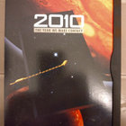 2010, The year we make contact - DVD - pikkukuva 1
