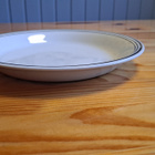 Arabia Platina 19.5 cm lautaset 6 kpl - pikkukuva 2