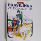 Mauri Paasilinna : Valkoinen poro - pikkukuva 1