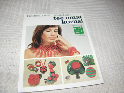 Kettelin - Lahti Tee omat korusi