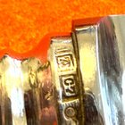 Uusi Suomi hopea 813 veitset, 1956, 2 kpl - pikkukuva 5