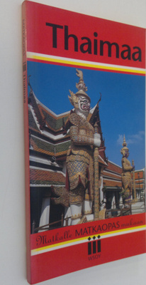 Christine Osborne : Thaimaa