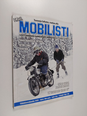 Mobilisti 2/2012