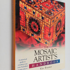 Viv Foster : The mosaic artist's handbook - pikkukuva 1