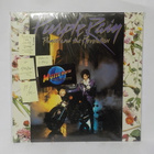 PURPLE RAIN - PRINCE AND ... 1ST U.S -84 M-M- LP + POSTERI ! - pikkukuva 1
