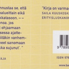 Anne Lene Johnsen: Ymmärrä matematiikkaa - pikkukuva 4
