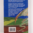 Robert Swindells : Hirviö - pikkukuva 2