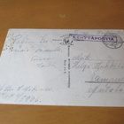 Forsell Suursivous kp- 1942 Suomen AU srj 8 - pikkukuva 2