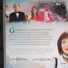 Stephen Poliakoff: Gideon's Daughter DVD - pikkukuva 2