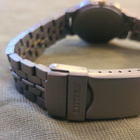 Citizen Eco-Drive Titaani WR100 - pikkukuva 5