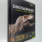 Dinosaurukset : löydökset, elintavat, sukupuutto - pikkukuva 1