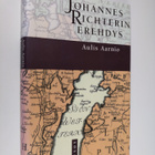 Aulis Aarnio : Johannes Richterin erehdys (signeerattu) - pikkukuva 1