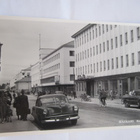 VANHA Postikortti Kajaani 1950-l Alkup.Mallikappale - pikkukuva 1