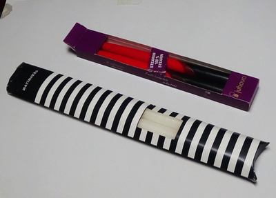 Marimekko ja Juhava antiikkikynttilät  retroa !