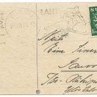 Viestillinen No 5 Turku (1937) MM-hiihdot - pikkukuva 1