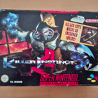 Killer Instinct / SNES peli - pikkukuva 1