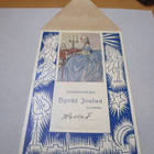 Hyvää Joulua korttikirje - 1932 - pikkukuva 1