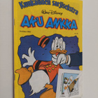 Walt Disney : Aku Ankka huhtikuu 2002 : kuukauden sarjise... - pikkukuva 1