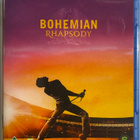 Bohemian Rhapsody - Blu-ray ( uusi ) - pikkukuva 1