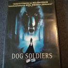 Dog Soldiers DVD - pikkukuva 1