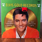 Elvis Presley - Elvis' Gold Records vol. 4 LP - pikkukuva 1