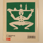 Birthe Lauritsen : The Little Book about H.C. Andersen - pikkukuva 2