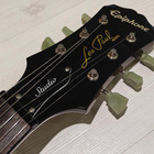 Epiphone Les Paul Studio - pikkukuva 3