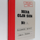 Sass Henno : Mina olin siin, 1 : Esimene arest - pikkukuva 1
