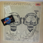 THIRD WORLD WAR - S/T M-/EX- LP - pikkukuva 1