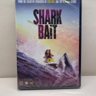 SHARK BAIT DVD (UUSI) - pikkukuva 1