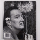 Paula Järvinen ym. : Salvador Dali - Elämä ja tuotanto - pikkukuva 2