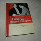 Albert Zoller Hitlerin yksityissihteeri kertoo - pikkukuva 1