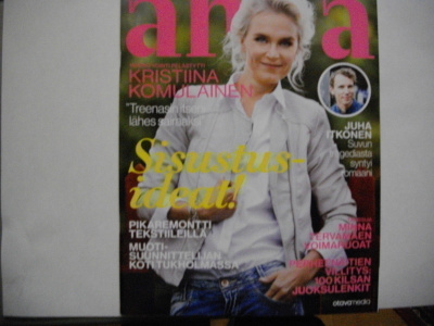 Anna lehti Nro 36/2014 (11.11)