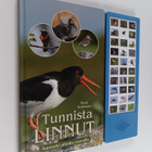 Pertti Koskimies : Tunnista linnut : Ääniretki pihalta ra... - pikkukuva 1