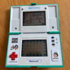 Nintendo Game & Watch Bomb Sweeper - pikkukuva 1