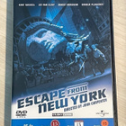 Pako New Yorkista (1981) John Carpenter -klassikko (UUSI) - pikkukuva 1