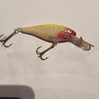 Rapala Deep Runner 7cm Ireland - pikkukuva 1