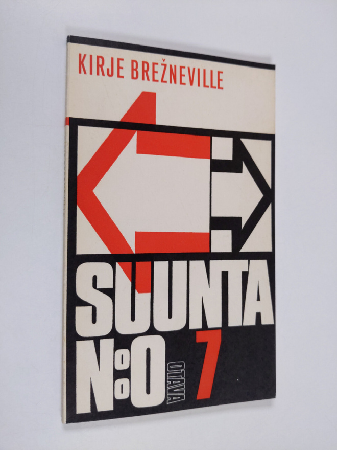 Kirje Brezneville