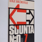 Kirje Brezneville - pikkukuva 1